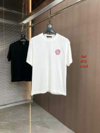 Picture of Chrome Hearts T Shirts Short _SKUChromeHeartsS-2XL12yh3218229